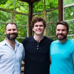 101X-Session with Vance Joy: Vance Joy at the Sekrit Theater in Austin, TX