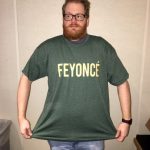 Alex's Size Wasn't Quite Right