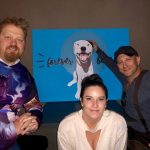 #ForeverBlue Happy Hour At Kung Fu Photos : Jason and Deb Happy Hour At Kung Fu. 