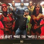 You Gotta Get A Cape Picture