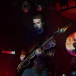 101X Homegrown Live: Feverbones: This is PalmDaze