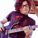 White Denim Performing at RadioMilk in Austin, TX for 101X Homegrown: This is White Denim Performing at RadioMilk in Austin, TX for 101X Homegrown