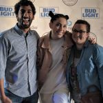 Bishop Briggs Meet N Greet: Bishop Briggs Meet N Greet
