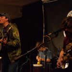 Front Bottoms X-Session