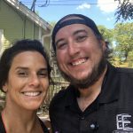 Deb and Davis The Door Guy : Deb And Davis The Door Guy Install A Doggy Doo