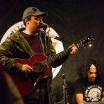 Front Bottoms X-Session