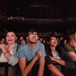 101x Concert Series: alt-J at ACL Live