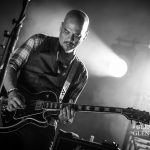 The Pixies at Stubb's