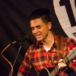 Chris Carrabba Stops by for a 101x Session