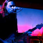 The Mammoths Performs before Otis and the Destroyer at Hotel Vegas for 101X Homegrown Live: The Mammoths Performing before Otis and the Destroyer at Hotel Vegas for 101X Homegrown Live