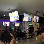 Racing for the Gold!: Jason and Deb Race to ACL Gold 