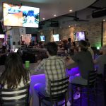 Racing for the Gold!: Jason and Deb Race to ACL Gold 