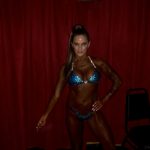 Img 1410: Deb behind the stage 