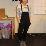 10 Dennis The Menace Overalls