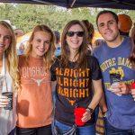 101X Jack Daniels UT Tailgate - November 11