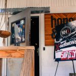 Sir Sly played a special performance at Hops and Grains Brewery for the 101XSession: 101x took listeners to Hops and Grains Brewery to see Sir Sly perform for an exclusive 101XSession. These are the photos.