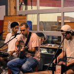 Sir Sly played a special performance at Hops and Grains Brewery for the 101XSession: 101x took listeners to Hops and Grains Brewery to see Sir Sly perform for an exclusive 101XSession. These are the photos.