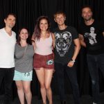 Muse M&G