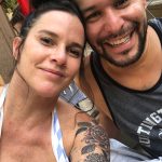 Edgar And Deb: Deb and Edgar