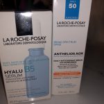 Deb's Diary - San Antonio Guy's Purchases: face serum 