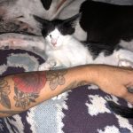 Memories Of George: Deb