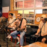 Sir Sly played a special performance at Hops and Grains Brewery for the 101XSession: 101x took listeners to Hops and Grains Brewery to see Sir Sly perform for an exclusive 101XSession. These are the photos.