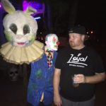 Where's The Rest Of The Bunny