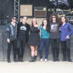 Catfish & the Bottlemen Meet & Greet