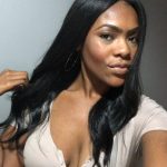 Producer Imari's Trip To Cancun: Selfie of Producer Imari in Mexico. 