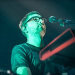 101x Concert Series: alt-J at ACL Live
