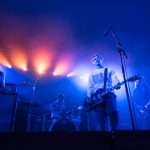 Nothing But Thieves opened the stage for AWOLnation at the 101x Concert Series: Nothing But Thieves opened the stage for AWOLnation at the 101x Concert Series