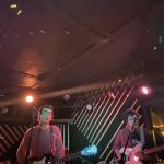 Twin Peaks Texas Tour with Post Animal and Ohmme : Twin Peaks in 