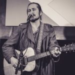 101X-Session With Citizen Cope: Citizen Cope