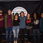 The Front Bottoms 101xSession