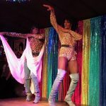 The Toronto Drag Show