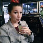 Second Drinks: Deep Eddy Vodka, Of Course!