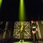 101x Concert Series: alt-J at ACL Live