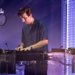 The XX at ACL Live at the Moody Theater