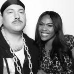 Jason and Deb: Nick and Imari at Jason and Deb