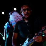 101X Homegrown Live Presents Blushing's Album Release Party: Blushing 