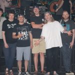 101X Concert Series Event with Franz Ferdinand: Franz Ferdinand Meet and Greet