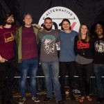 The Front Bottoms 101xSession