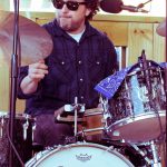 White Denim Performs at RadioMilk for 101X Homegrown: This is White Denim Performing at RadioMilk in Austin, TX for 101X Homegrown