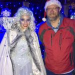 You Have To Have A Christmas Queen