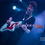 101X Concert Series Event with Franz Ferdinand: Franz Ferdinand at the 101X Concert Series at Emo's Austin