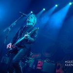 101X Concert Series Event with Franz Ferdinand: Franz Ferdinand Performed at Emo's Austin for the 101X Concert Series