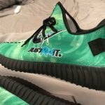 Jason's Shoes From China : shoes 