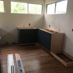 Deb's Billion Piece Cabinets: Deb's Billion Piece Cabinets