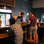 Sir Sly played a special performance at Hops and Grains Brewery for the 101XSession: 101x took listeners to Hops and Grains Brewery to see Sir Sly perform for an exclusive 101XSession. These are the photos.