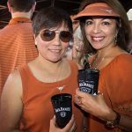 101x Texas Football Tailgate Kick Off Party